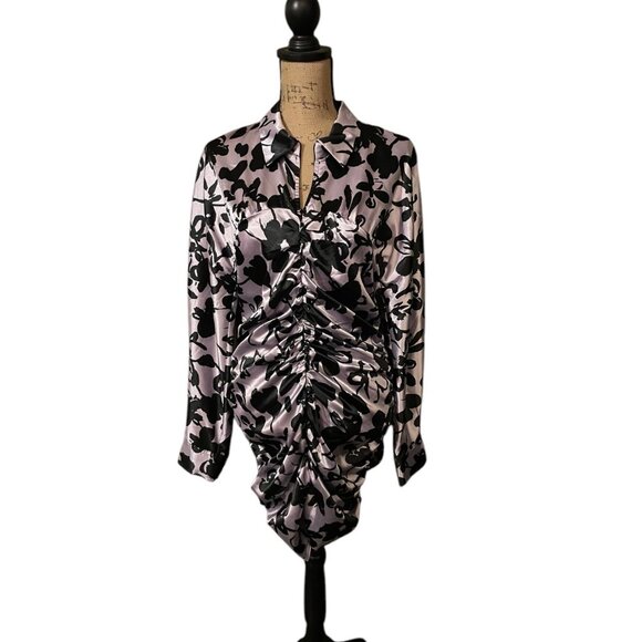 Zara‎ The Dita Dress - Picture 1 of 8